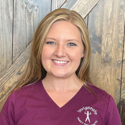 Chiropractic-Lakeville-MN-Bekah-Tucker-Office-Manager Chiropractic Lakeville MN Bekah Tucker Office Manager